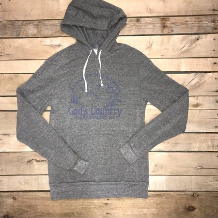 God Country Hoody - Clearance