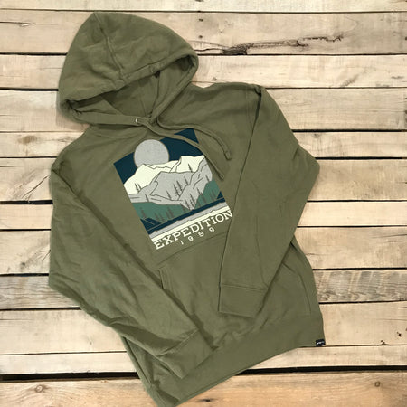 Expedition River Hoody