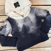 Boy's Frosted Forest Hoodie - Clearance!
