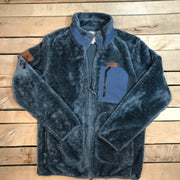 Expedition Trading Faux Fur Full Zip