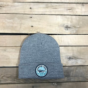 Camping Vibes Beanie